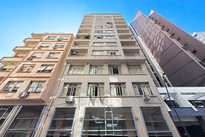 Apartamento, 3 quartos, 100 m² - Foto 3