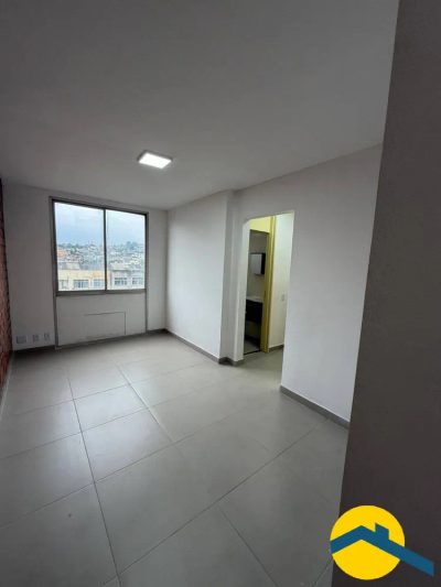 Apartamento, 2 quartos, 47 m² - Foto 5