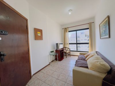 Apartamento, 1 quarto, 50 m² - Foto 4