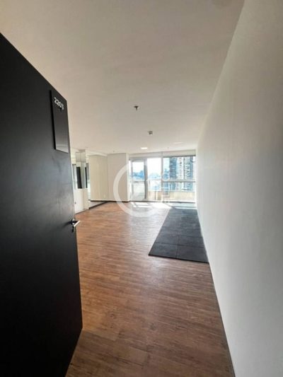 Sala-Conjunto, 43 m² - Foto 4