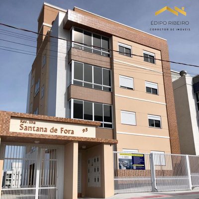 Apartamento, 2 quartos, 62 m² - Foto 1