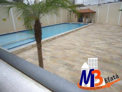 Apartamento, 2 quartos, 62 m² - Foto 1