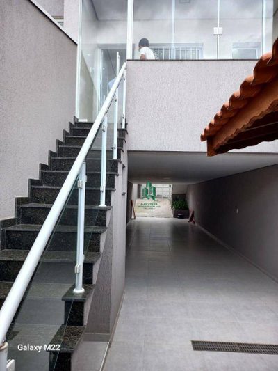 Sobrado, 3 quartos, 180 m² - Foto 2