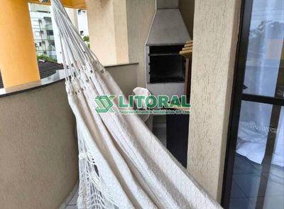 Apartamento, 2 quartos, 76 m² - Foto 3