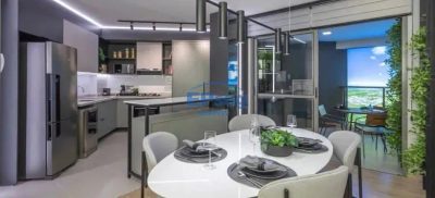 Apartamento, 2 quartos, 82 m² - Foto 5