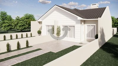 Casa, 2 quartos, 69 m² - Foto 3