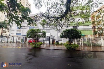 Apartamento, 2 quartos, 56 m² - Foto 1