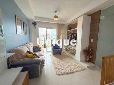 Apartamento, 3 quartos - Foto 1