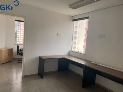 Sala-Conjunto, 35 m² - Foto 2