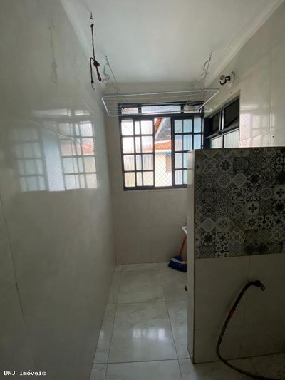 Apartamento, 2 quartos, 45 m² - Foto 5