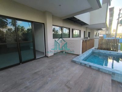 Apartamento, 2 quartos, 73 m² - Foto 4