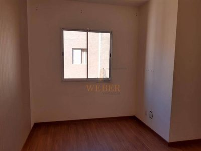 Apartamento, 2 quartos, 46 m² - Foto 5