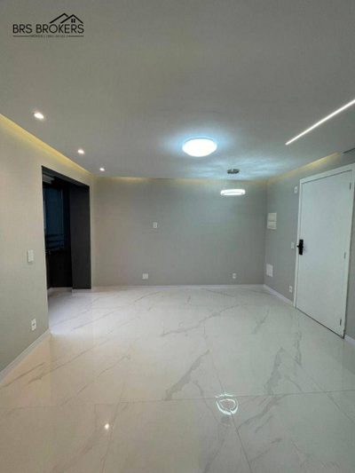Apartamento, 2 quartos, 38 m² - Foto 4
