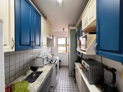 Apartamento, 3 quartos, 65 m² - Foto 2