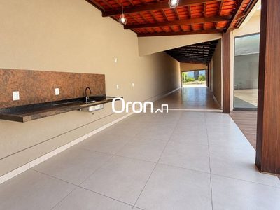 Casa, 3 quartos, 187 m² - Foto 2