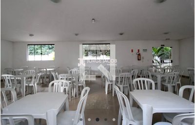 Apartamento, 2 quartos, 53 m² - Foto 5