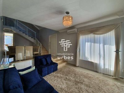 Casa, 4 quartos, 300 m² - Foto 1