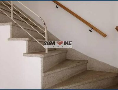 Sobrado, 2 quartos, 95 m² - Foto 3
