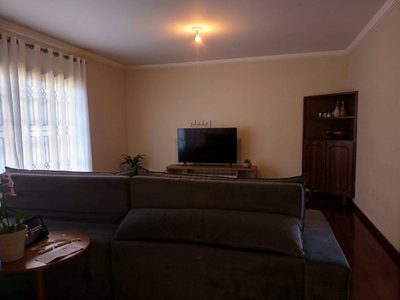 Casa, 6 quartos, 276 m² - Foto 5