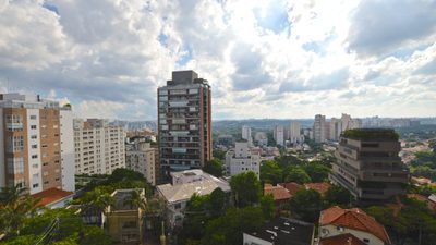 Apartamento, 4 quartos, 333 m² - Foto 3