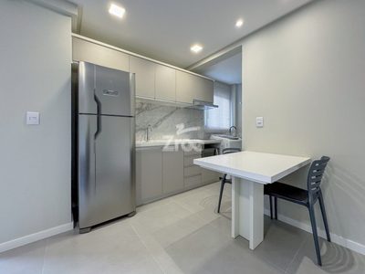 Apartamento, 1 quarto, 48 m² - Foto 2
