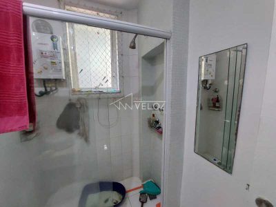 Apartamento, 1 quarto, 36 m² - Foto 5