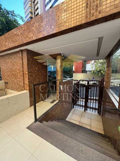 Apartamento, 2 quartos, 79 m² - Foto 2