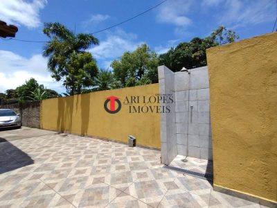 Casa, 2 quartos, 80 m² - Foto 2