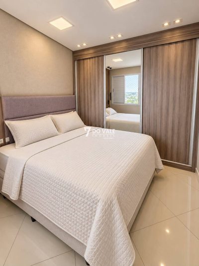 Apartamento, 2 quartos - Foto 5