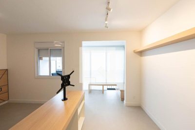 Kitnet-Studio, 36 m² - Foto 2