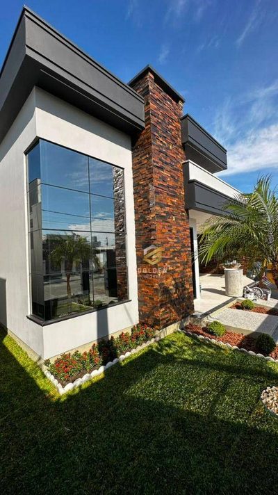 Casa, 3 quartos, 148 m² - Foto 3