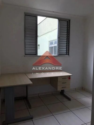 Apartamento, 2 quartos, 56 m² - Foto 3