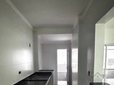 Apartamento, 2 quartos, 76 m² - Foto 2