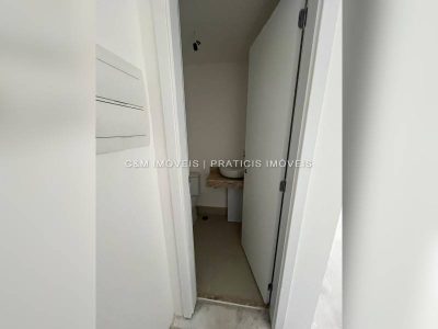 Apartamento, 3 quartos, 108 m² - Foto 4