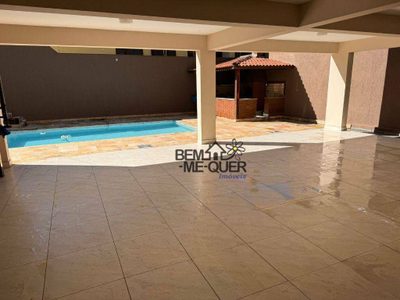 Sobrado, 4 quartos, 500 m² - Foto 3