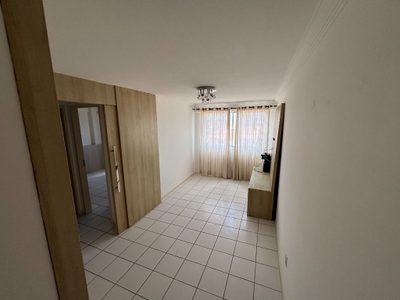 Apartamento, 2 quartos, 47 m² - Foto 2