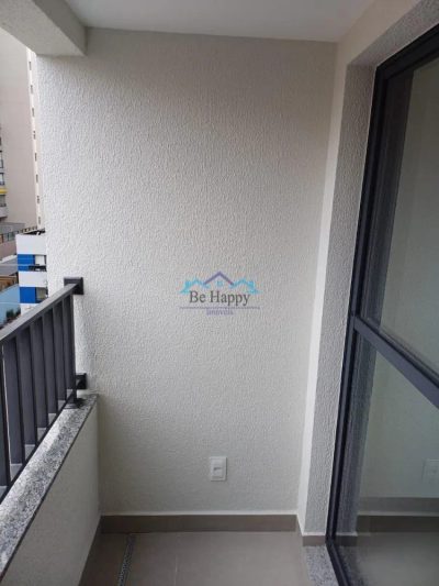 Apartamento, 1 quarto, 28 m² - Foto 2