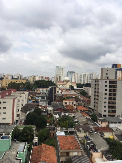 Apartamento, 2 quartos, 54 m² - Foto 5