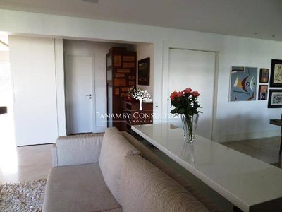 Apartamento, 4 quartos, 255 m² - Foto 3