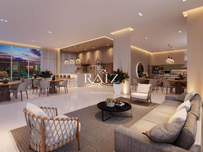 Apartamento, 2 quartos, 72 m² - Foto 2
