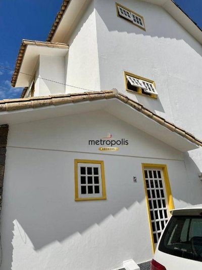 Sobrado, 4 quartos, 158 m² - Foto 5