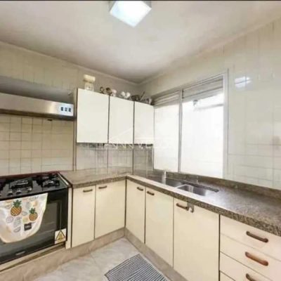 Apartamento, 3 quartos, 210 m² - Foto 2