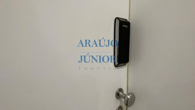 Apartamento, 1 quarto, 49 m² - Foto 5