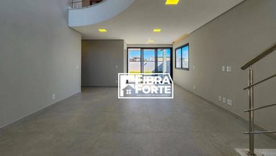 Casa de Condomínio, 4 quartos - Foto 2