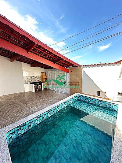 Casa, 2 quartos, 78 m² - Foto 4