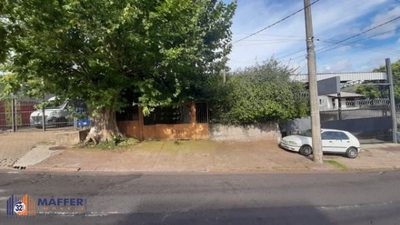 Terreno, 449 m² - Foto 2