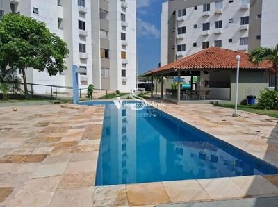 Apartamento, 3 quartos, 67 m² - Foto 1