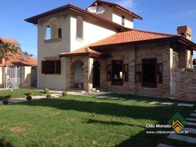 Casa, 4 quartos, 504 m² - Foto 5