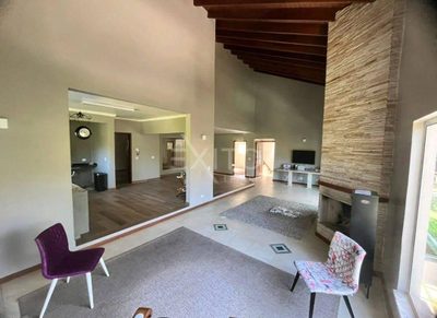 Casa, 2 quartos, 356 m² - Foto 1