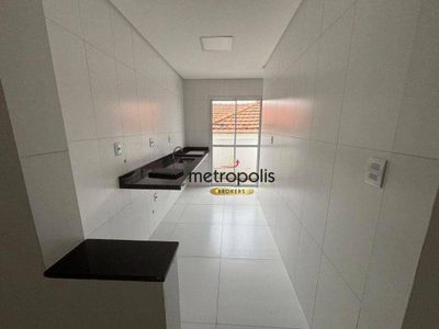 Apartamento, 2 quartos, 48 m² - Foto 3